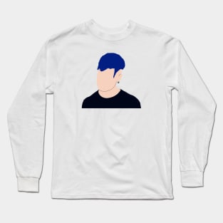 Cody Carson Set It Off Long Sleeve T-Shirt